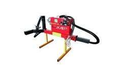 Elkær - Model HKL Series - Mini Frames