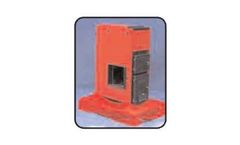 Alcon - Model 5-16 - Boilers