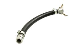 Hydroscand - Model BV125XX - Hydro Heating Hose