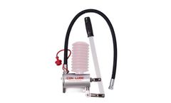 Hydroscand - Model 825101 - Con-Lube Pump