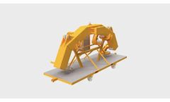 Alvac - C-Yoke Root and Lifting Yoke