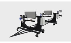 Alvac - Turning Stand