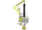 Flex - Model 1600 - Highly Flexible Vacuum Lifter