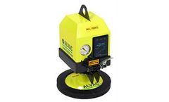 Handyman Super - Battery Powered Vacuum Lifter