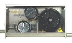 Daltec - Model 63 - Drive Station