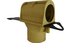 Daltec - Feed Outlets with Flex Damper