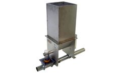 Daltec - Dosing System for Dry Additives