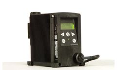 Daltec - Bio-Dosing System for Liquid Additives