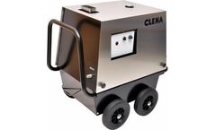 CLENA - Model HB - High Pressure Cleaners