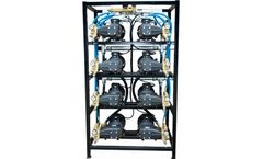 CLENA - Multipump Unit