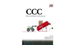 Dairy Feeding - Brochure
