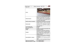 Dairy Feed Kitchen System - Brochure