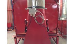 Cormall - Spark Detection System