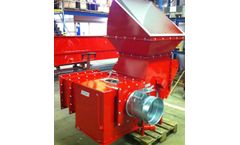 Cormall - Model ST - Stone Trap System