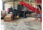 Cormall - Stationary Baler
