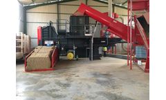Cormall - Stationary Baler