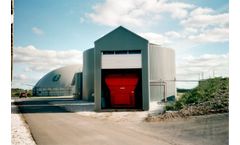 Cormall - Model MTX_B - Biomass Dispenser for Biogas