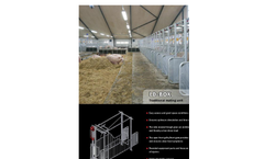 Model LD-Box - Traditional Mating Box - Brochure