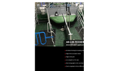 Ad-Lib - Feeder Brochure