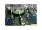 Ad-Lib - Ad-lib Lactating Sow Feeder