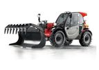 Model MLT 625 - Rough Terrain Telescopic Handler