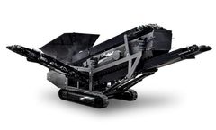 Kompatto - Model 104 - Affordable Entry Level Screen