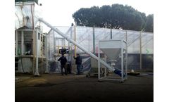 Komplet - Compost Recycling Plants
