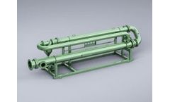 Economat - Heat Recovery Reheat System