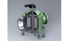 R-P-Adams - Automatic Strainers