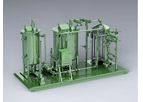 R-P-Adams - Model IWF - Multi-Element Filter