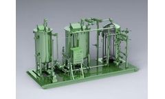 R-P-Adams - Model IWF - Multi-Element Filter