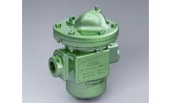 R-P-Adams - Model 1-GP-47 - Air & Gas Filter