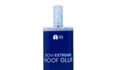 Bovi Hoof - Hoof Glue