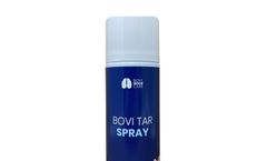 Bovi-Hoof - Tar Spray