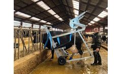 Bovi Hoof - Acute Hoof Trimming Box