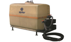 Epoke - Model CityMix 2000 l - Mixing System