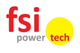 FSI Stump Cutters Aps