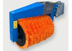 SAC - Cow Brush