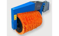SAC - Cow Brush