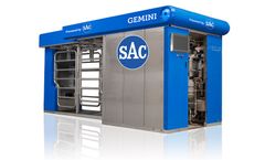Gemini - Single Box System