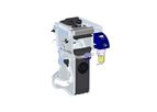 SAC - Model 2RO - External Rotary for Goats