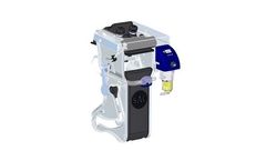 SAC - Model 2RO - External Rotary for Goats