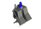 Højgaards - Vertical Screw Separator Press