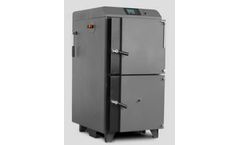 Ventum - Model Ventum Series - Solid Fuel Boilers