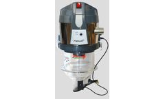 Nova - Model 3 - Automatic Pellet Filling Vacuum Unit