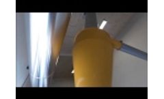 Passat ventum - Video