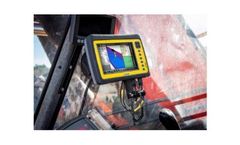 SITECH - Model DPS900 - Drilling and Piling System