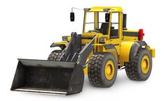 Tenstar - Wheel Loader Simulator