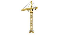 Tower Crane Simulator