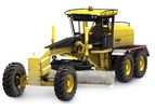 Tenstar - Motor Grader Simulator